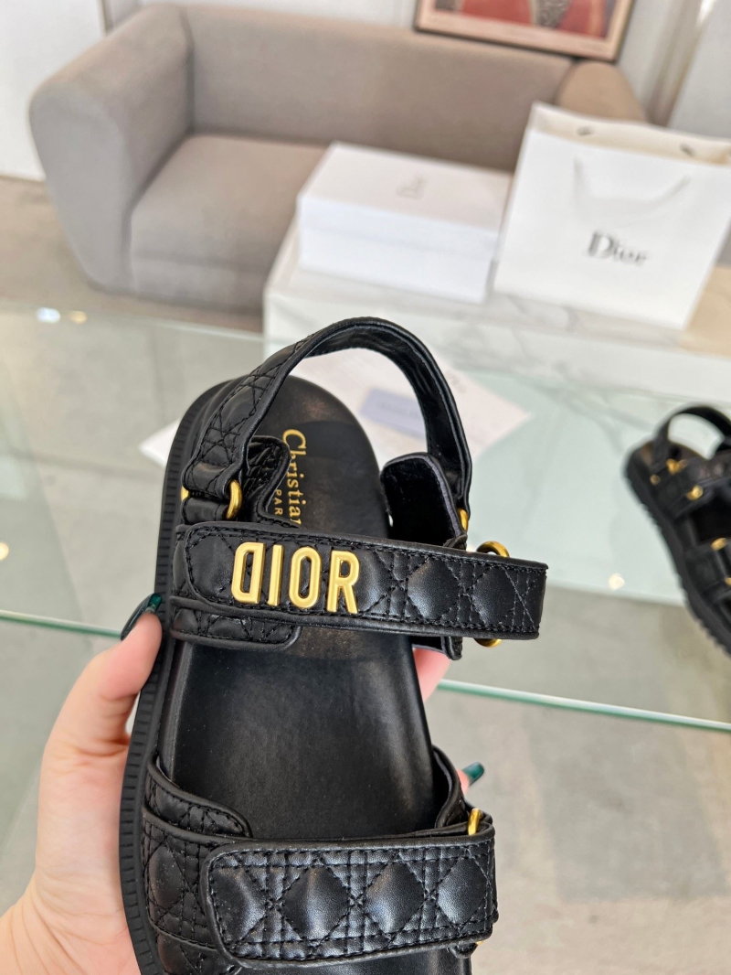 Christian Dior Sandals